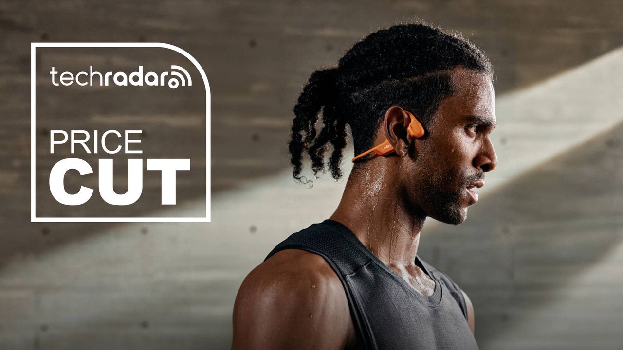 ‘The ideal runner’s headphones’: our top-rated Shokz fitness headphones are one of the best Presidents’ Day deals out there — plus 4 more unmissable headphones deals