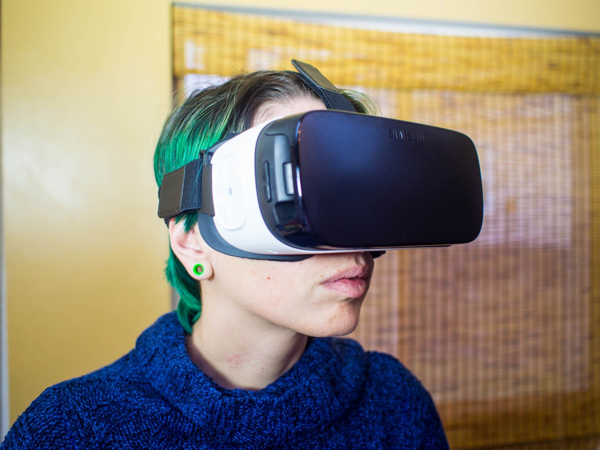 A beginner's guide to the Samsung Gear VR | Android Central