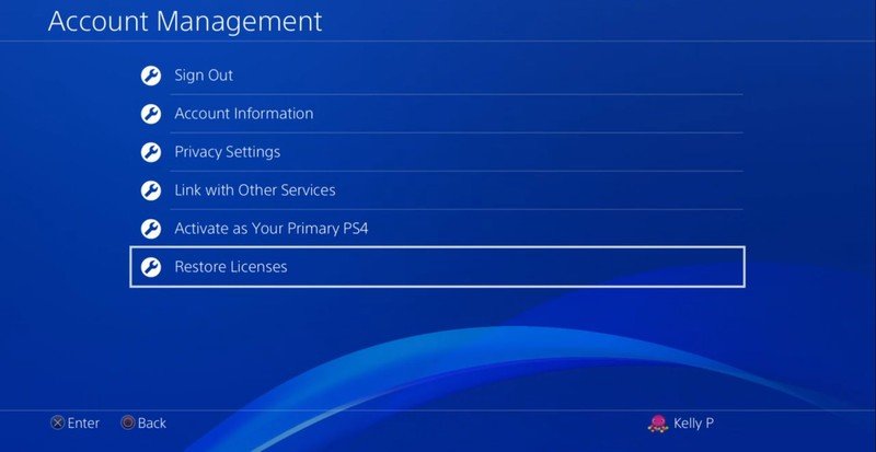 How to fix corrupted data on PlayStation 4 | Android Central