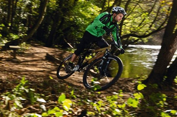 The 69er frame has been around for a while, but it&rsquo;s still the most holistic singlespeed frame solution around.
