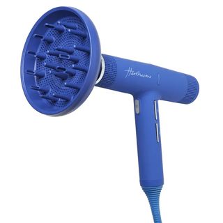 Hershesons The Great Hairdryer 