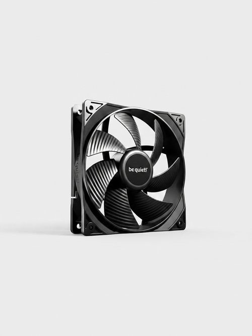 Pure Wings 3 Case Fan | 120mm