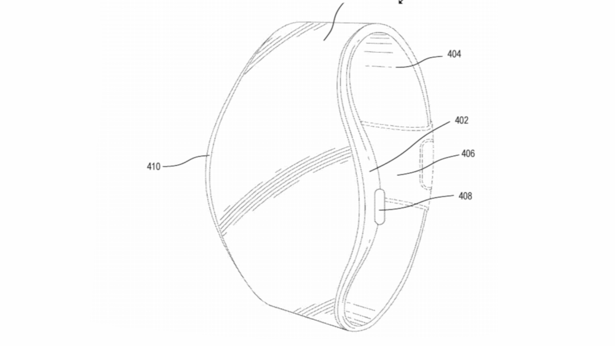 Inside Scoop Apples Radical Apple Watch Redesign Revealed - ohsyde7