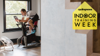 Indoor cycling for weight loss