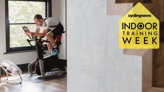 Indoor cycling for weight loss