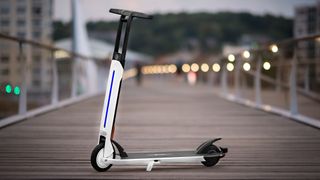 Ninebot Segway Air T15 review
