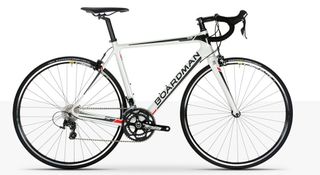 boardman TEAMC ロードバイクフレーム On video: Boardman range 2009 launch | road.cc