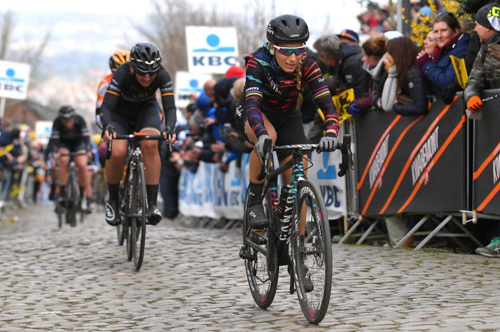 Pauline Ferrand Prevot (Canyon SRAM)