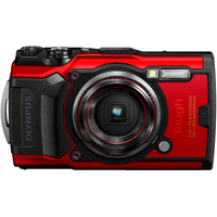 Olympus Tough TG-6: $399 (was $449)(US deal)