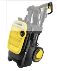 Kärcher K5 Compact Pressure Washer|&nbsp;WAS £220, NOW&nbsp;£188 (SAVE £32) at Wickes