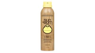 Sun Bum Original Moisturizing Sun Cream Spray SPF 50