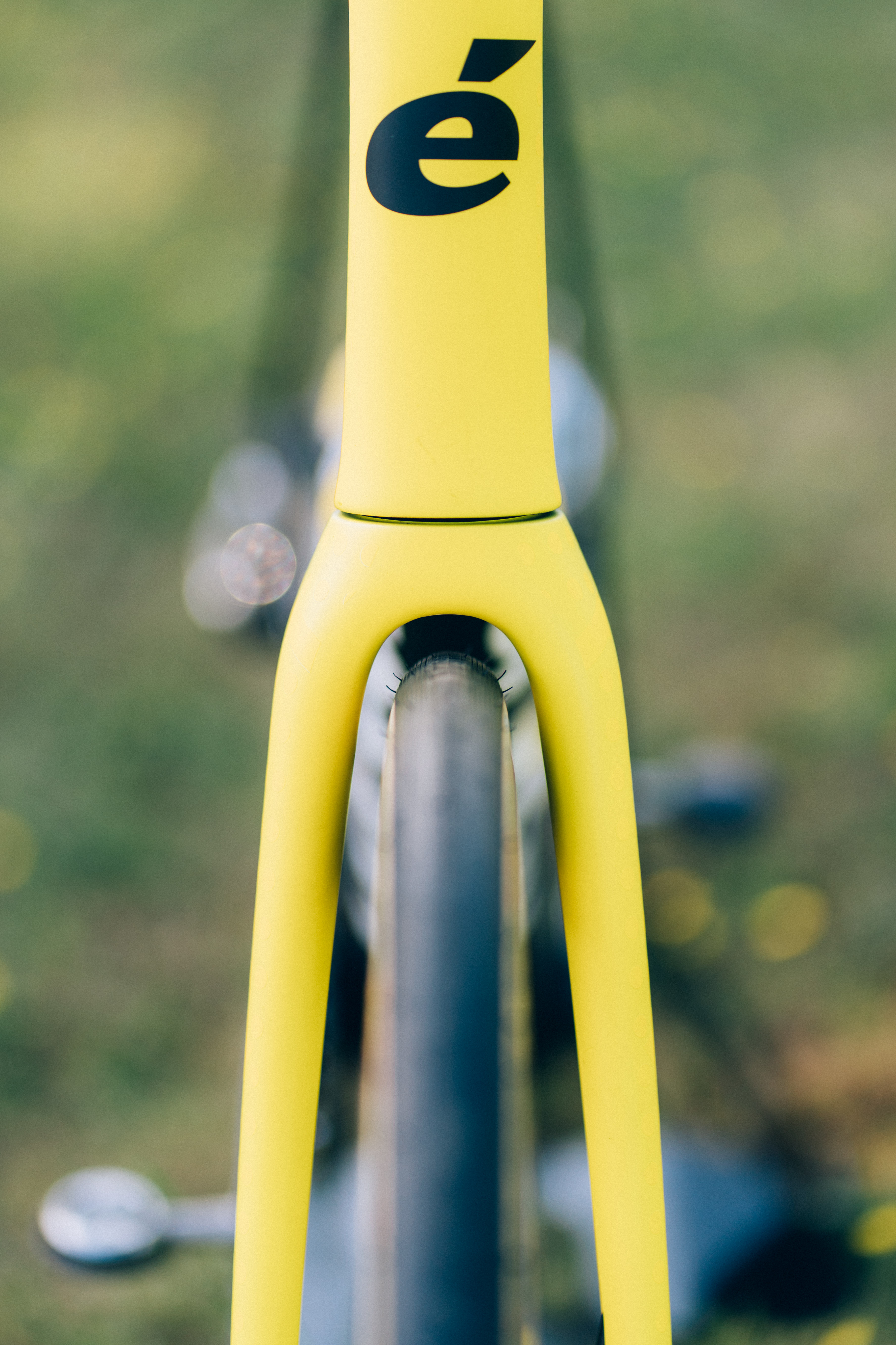 New Cervelo R5