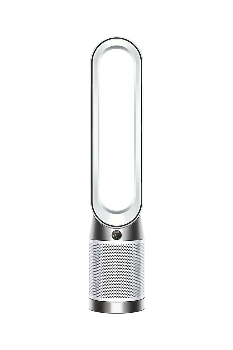Dyson Purifier Cool Pc1 White/white