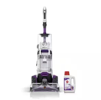 Hoover SmartWash Pet Complete Carpet Cleaner: was $340 now $269 @ Home Depot