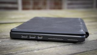 Chuwi Hi10 X1 review