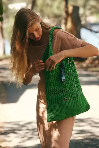 Sarasota Tote