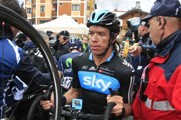 Rigoberto Uran (Sky)