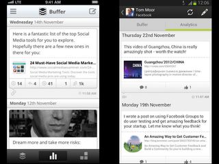 Buffer
