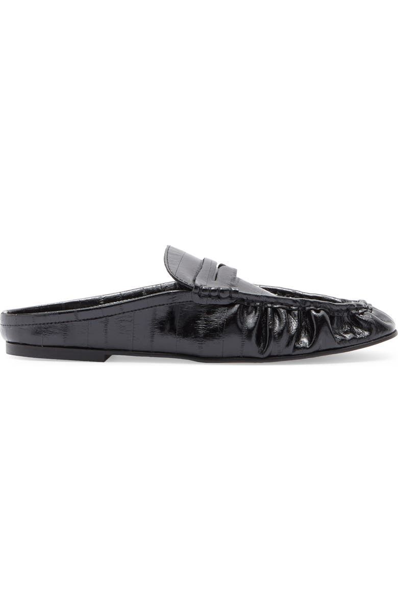 Rafe Loafer Mule