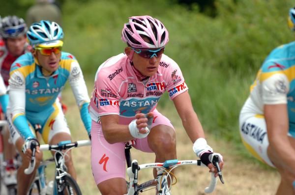 Alexandre Vinokourov (Astana)