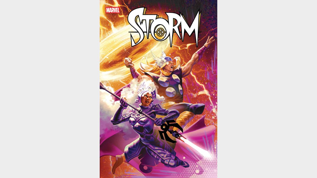 STORM #8