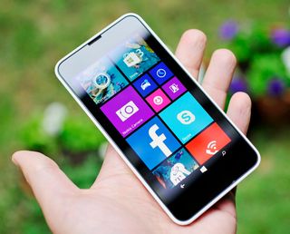 T-Mobile Lumia 635