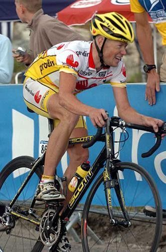 Horner discovered