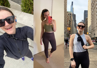 11 Best Petite Gym Leggings To Buy, Tested by 5ft1 Editors