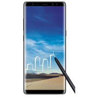 Samsung Galaxy Note 8now Rs. 55,900 on Amazon