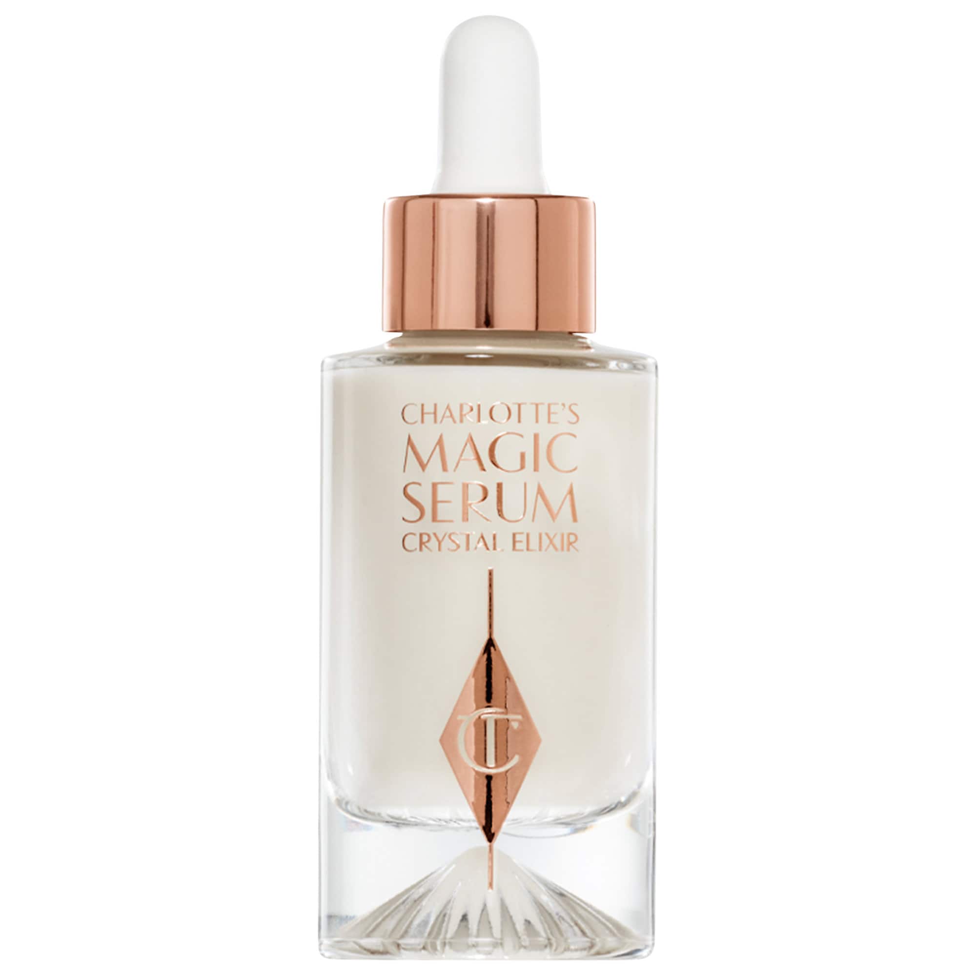Charlotte’s Magic Serum With Vitamin C