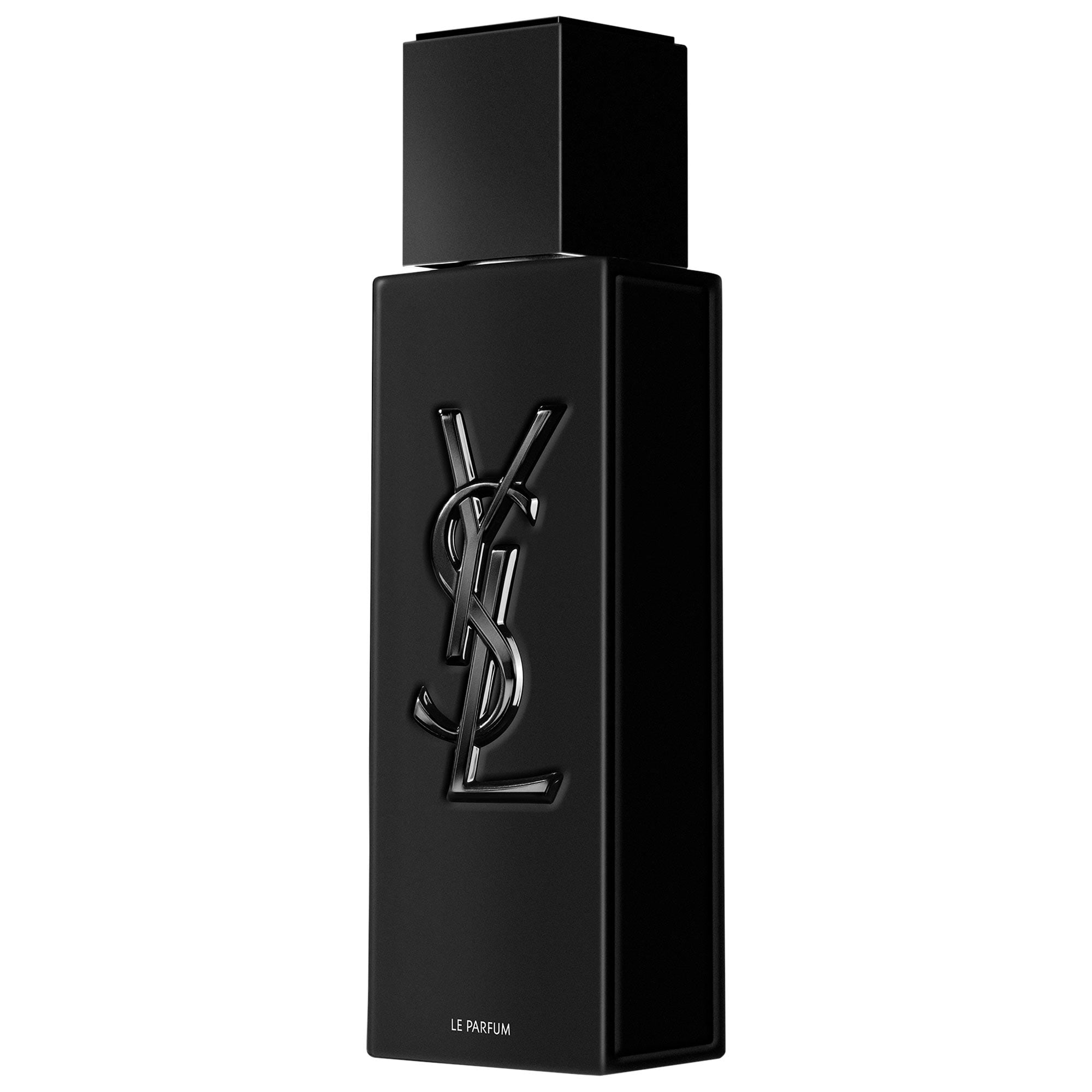 Myslf Le Parfum With Spicy Vanilla Bourbon &amp; Warm Woods