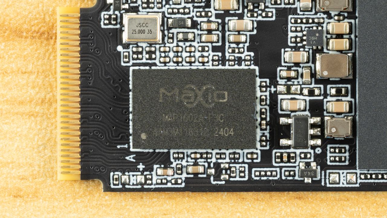 Goodram PX700 2TB SSD