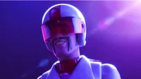 Toy Story 4 (2019)