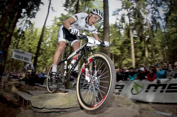 Nino Schurter (Scott Swisspower)