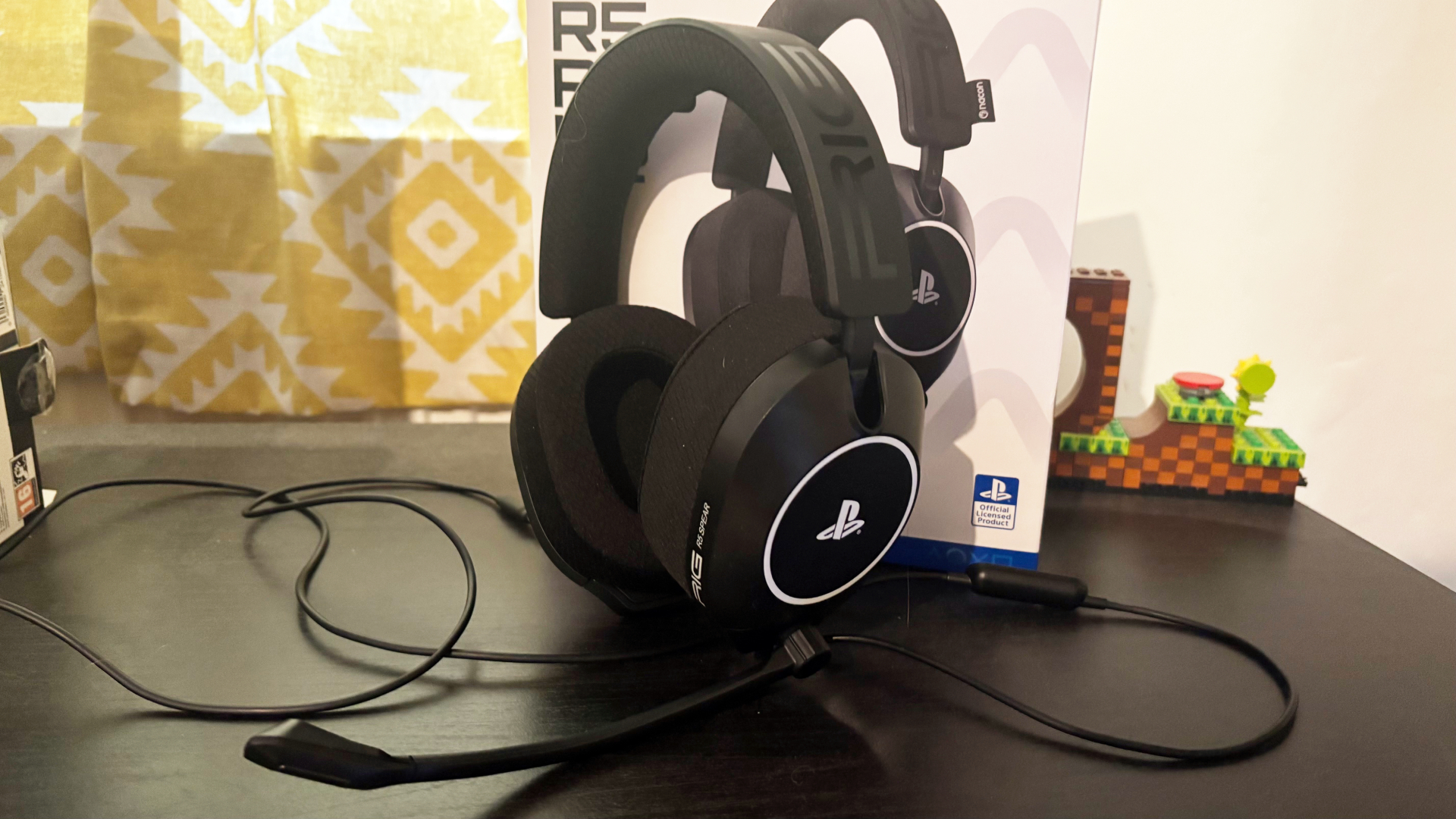 Nacon RIG R5 Spear Pro HS