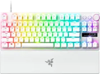 Razer Huntsman V3 Pro TKL Wired Analog Optical Linear Switch Gaming Keyboard
