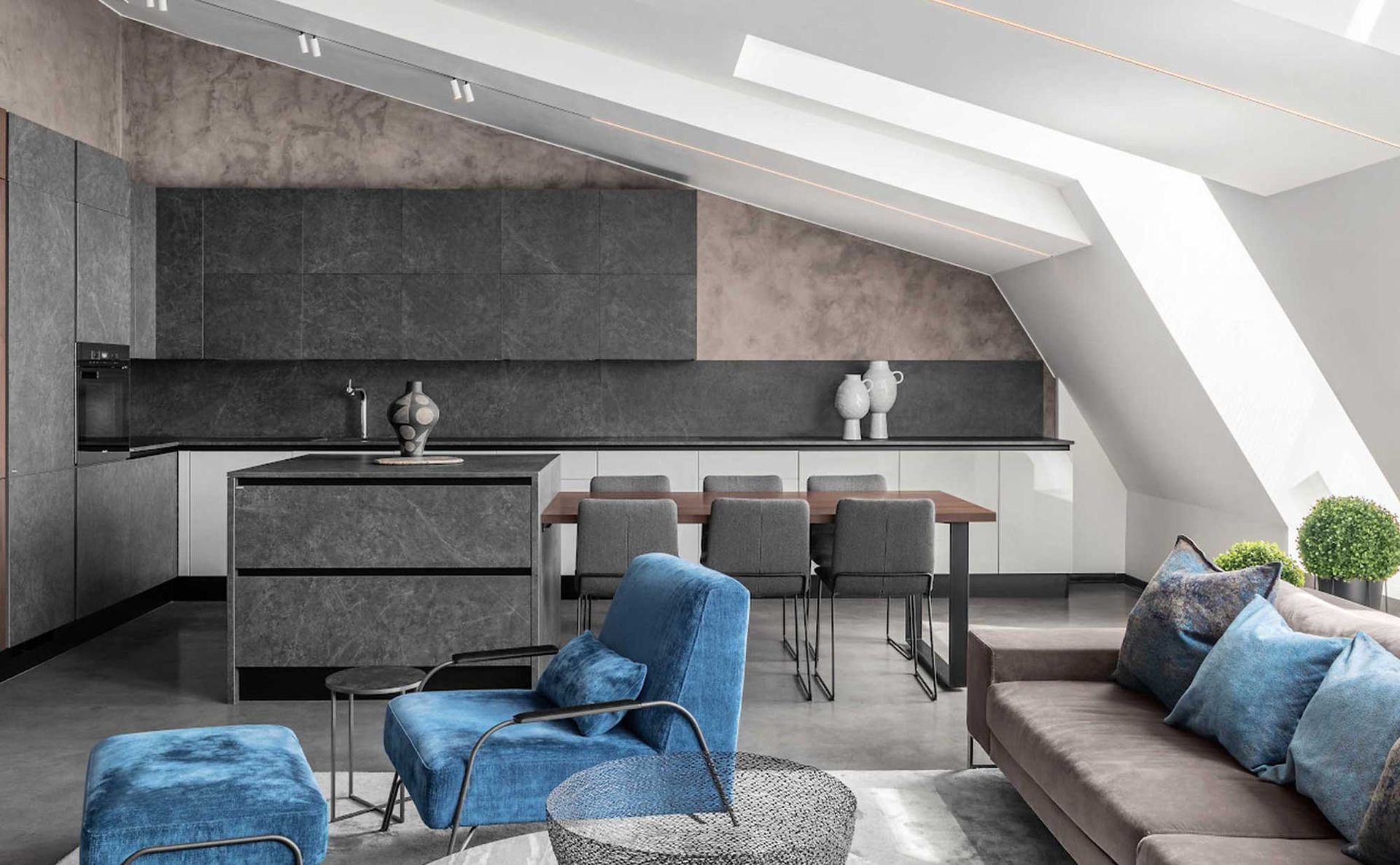 5 ideas for using LED lighting in a kitchen that make me regret not ... - Kitchen Design Ideas With Integrated Led Lighting