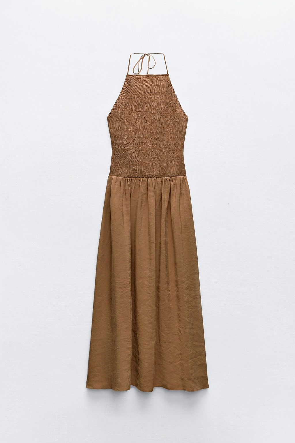 33 Summer Zara Dresses That Are A Cut Above The Rest Who What Wear