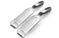 Jamie Oliver Fine and Coarse Grater set | £27.28 at Amazon