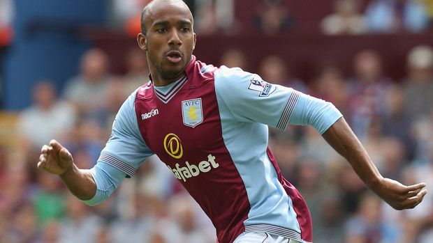 Fabian Delph