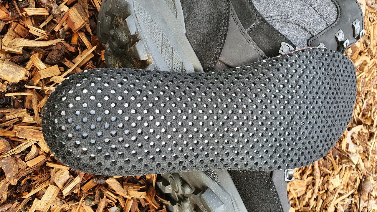 Hanwag Banks Winter GTX