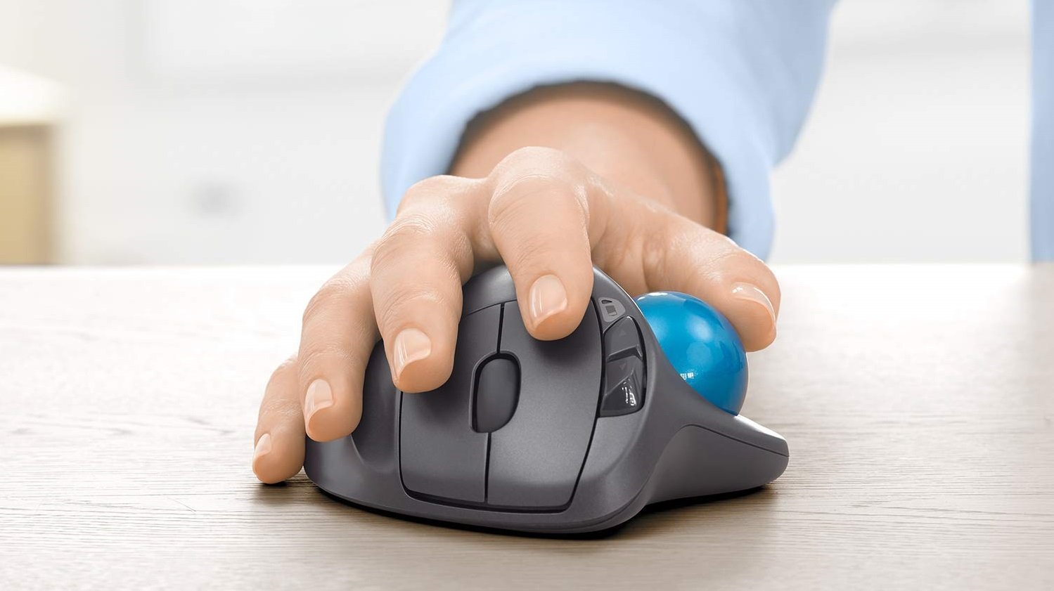 Best Trackballs 2023 iMore