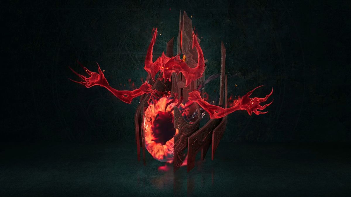 Diablo 4 demons