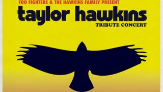 Taylor Hawkins Tribute Concert