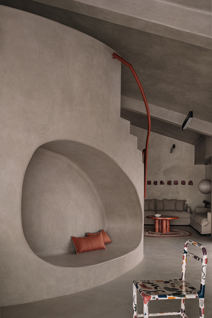 This Gujarat home merges climate design with rich spaces | Wallpaper*