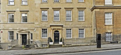 cotswolds town houses