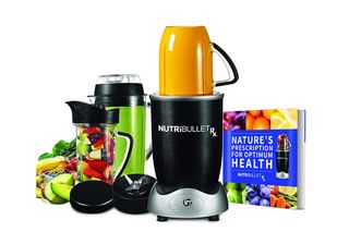 Make NutriBullet recipes in your Nutribullet Rx