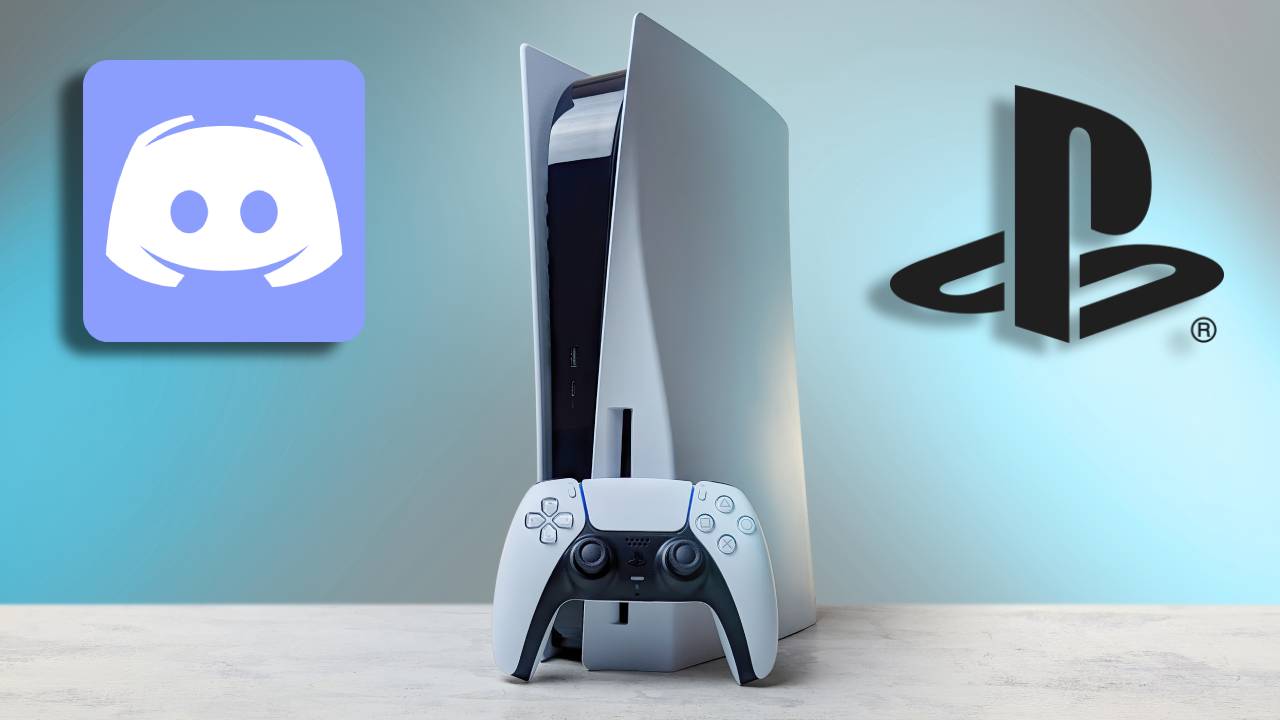 You Can Finally Connect Discord To Your Ps5 But It S Pretty Underwhelming Techradar
