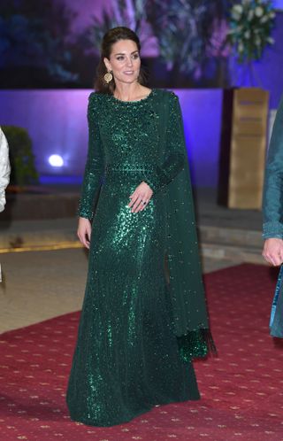 Kate Middleton 2019