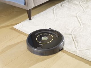 iRobot Roomba